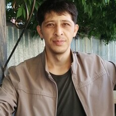 Фотография мужчины Азамат, 35 лет из г. Актобе