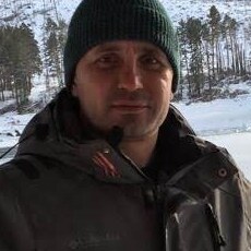 Фотография мужчины Михаил, 43 года из г. Бийск