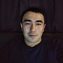 Аслан, 36 лет