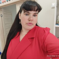 Фотография девушки Полина, 24 года из г. Кемерово