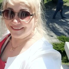Фотография девушки Галина, 50 лет из г. Киров