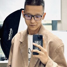 Фотография мужчины Жандос, 22 года из г. Семей