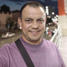 Фотография мужчины Сергей, 42 года из г. Ульяновск