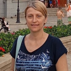 Фотография девушки Лана, 49 лет из г. Томск