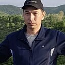 Ерлан, 39 лет