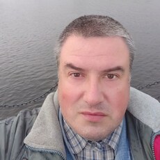 Фотография мужчины Алексей, 44 года из г. Калязин