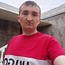 Аскер, 36 лет