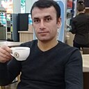 Иса, 39 лет