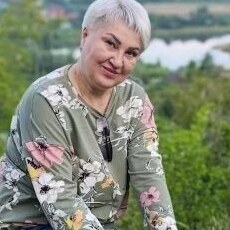 Фотография девушки Яло, 52 года из г. Тольятти