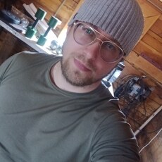 Фотография мужчины Степан, 35 лет из г. Иркутск