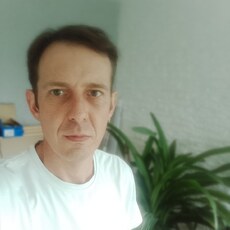 Фотография мужчины Сережа, 41 год из г. Иркутск
