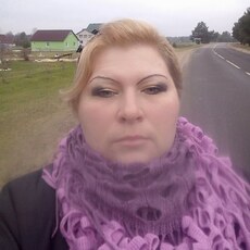 Фотография девушки Любовь, 42 года из г. Витебск