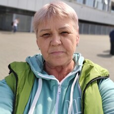 Фотография девушки Ирина, 60 лет из г. Хадыженск