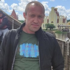 Фотография мужчины Валерий, 40 лет из г. Столбцы