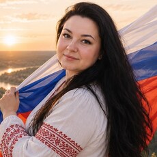 Фотография девушки Анна, 35 лет из г. Оренбург