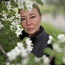 Nadyn, 45 лет