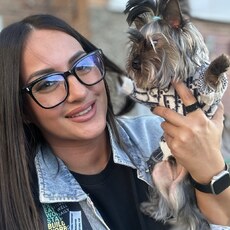 Фотография девушки Miss, 38 лет из г. Томск