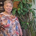 Людмила, 66 лет