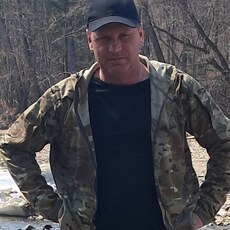 Фотография мужчины Максим, 43 года из г. Находка