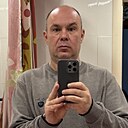 Роман, 43 года