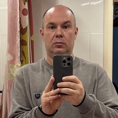 Фотография мужчины Роман, 43 года из г. Липецк