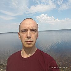 Фотография мужчины Максим, 44 года из г. Петрозаводск