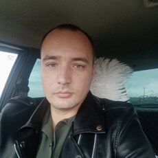 Фотография мужчины Дмитрий, 30 лет из г. Михайловка (Волгоградская Област