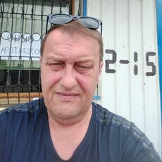 Фотография мужчины Владимир, 54 года из г. Коркино