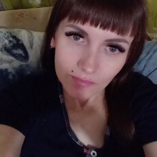 Фотография девушки Алина, 38 лет из г. Хабаровск
