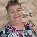 Любовь, 68 лет