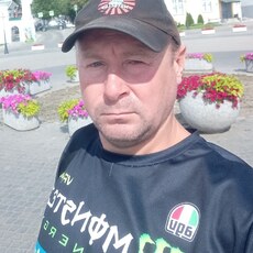 Фотография мужчины Александр, 40 лет из г. Куйбышев