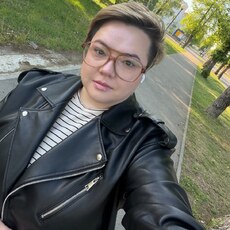 Фотография девушки Божена, 35 лет из г. Гродно