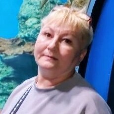 Фотография девушки Елена, 55 лет из г. Новокузнецк