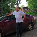 Сергей, 46 лет
