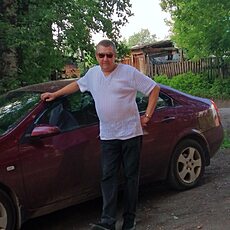 Фотография мужчины Сергей, 46 лет из г. Томск