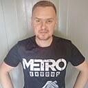 Дмитрий, 35 лет