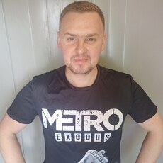 Фотография мужчины Дмитрий, 35 лет из г. Москва