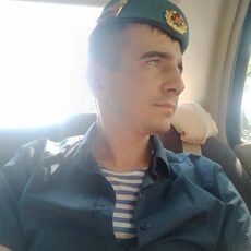 Фотография мужчины Александр, 37 лет из г. Северск