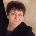 Лариса, 60 лет