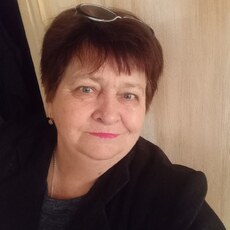 Фотография девушки Лариса, 60 лет из г. Тамбов