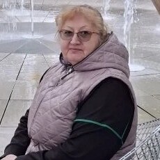Фотография девушки Татьяна, 61 год из г. Краснодар