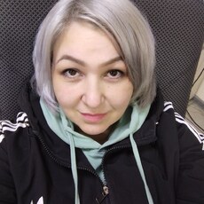 Фотография девушки Ирина, 43 года из г. Улан-Удэ