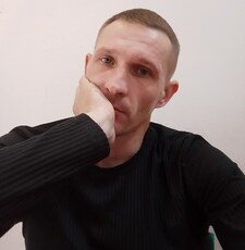 Фотография мужчины Простой, 32 года из г. Майкоп