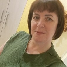 Фотография девушки Наталья, 49 лет из г. Тюмень