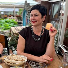 Фотография девушки Ирина, 59 лет из г. Донецк