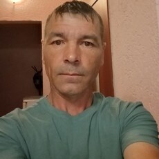 Фотография мужчины Виталий, 47 лет из г. Норильск