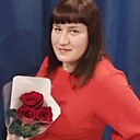 Анастасия, 36 лет