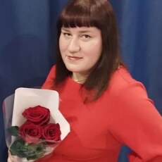 Фотография девушки Анастасия, 36 лет из г. Омутнинск