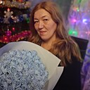 Оксана, 48 лет