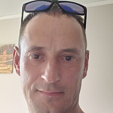Фотография мужчины Андрей, 43 года из г. Кричев
